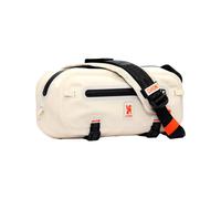 Chrome Industrie - Waterproof briefcase - Mini Kadet WP Future White White one size