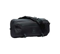 Chrome Industries - Waterproof shoulder bag - Kadet WP - Black Black one size