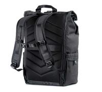 Chrome Industries - 26L backpack - Initiate 26L Backpack Black Black one size
