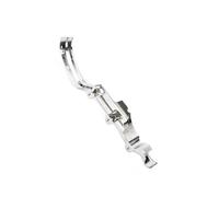Chrome Inner Primary Accent Cover Fit For M8 2017 2018 2019 2020