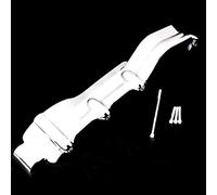 Chrome Inner Primary Covers For Harley Touring Street Glide Road King FLHX FLH/T 2009-2016