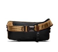 Chrome Kadet Crossbody One Size Heritage Suede