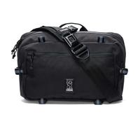 Chrome Industries Kadet Max Messenger Bag - Black