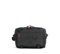 Chrome Kadet Max Reflective 15l Crossbody Black Men