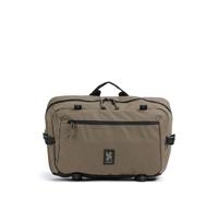 Chrome Industries - 15L Briefcase - Kadet Max Coyote in Nylon - Beige Beige one size