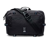 Chrome - Kadet Max - Shoulder bag size 15 l, black