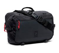 Chrome - Kadet Max - Shoulder bag size 15 l, black