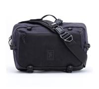 Chrome Kadet Max Crossbody Black