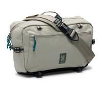 Chrome - Kadet Max - Shoulder bag size 15 l, grey