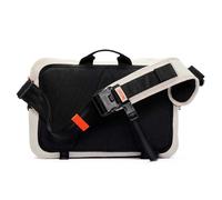 Chrome Kadet Max Wp Crossbody One Size Future White