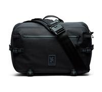 Chrome Kadet Max Wp Messenger Bag Black