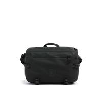Chrome Kadet Max Wp Messenger Bag Black