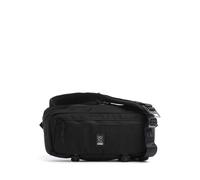 Chrome Industrie - Bike bags and panniers - Mini Kadet Black , in Nylon Black