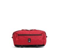 Chrome Industries - Sac bandoulière - Mini Kadet Red X in Nylon Red one size