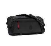 Chrome Kadet Nylon 9L Sling Bag - Black XRF