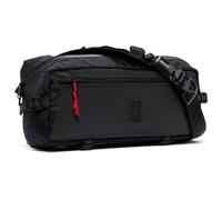 Chrome - Kadet Nylon - Shoulder bag size 9 l, black
