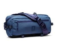 Chrome - Kadet Nylon - Shoulder bag size 9 l, blue