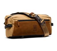 Chrome - Kadet Nylon - Shoulder bag size 9 l, brown