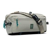Chrome - Kadet Nylon - Shoulder bag size 9 l, grey