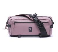 Chrome - Kadet Nylon - Shoulder bag size 9 l, pink