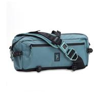 Chrome - Kadet Nylon - Shoulder bag size 9 l, turquoise
