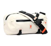 Chrome - Kadet Waterproof 8 - Shoulder bag size 8 l, white