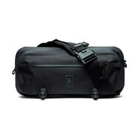 Chrome Kadet Wp Messenger Bag Black