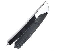 Chrome Left Side Garnish Trim For Kia Sportage 2011-2016 | Direct replacement, no for modification needed, exact fit for 2011-2016 models, easy DIY installation