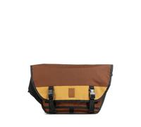 Chrome Metro Mini Messenger bag, unisex, brown