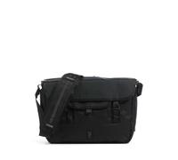 Chrome Midtown 20L Messenger bag, unisex, black