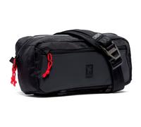 Chrome - Mini Kadet 5 - Shoulder bag size 5 l, black