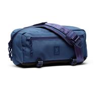 Chrome - Mini Kadet 5 - Shoulder bag size 5 l, blue
