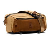 Chrome - Mini Kadet 5 - Shoulder bag size 5 l, brown