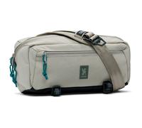 Chrome - Mini Kadet 5 - Shoulder bag size 5 l, grey