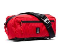 Chrome - Mini Kadet 5 - Shoulder bag size 5 l, red