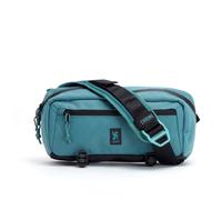 Chrome - Mini Kadet 5 - Shoulder bag size 5 l, turquoise