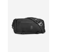 Chrome Mini Kadet 5L Messenger Bag Black