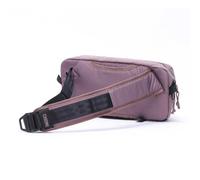 Chrome Mini Kadet Crossbody One Size Mauve X