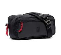 Chrome Mini Kadet Reflective 5l Crossbody Black Men