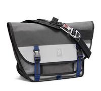 Chrome Mini Metro Messenger Bag 20.5l Grey