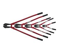 Chrome Molybdenum Steel Heads
