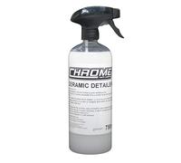 Chrome Northwest - Ceramic Detailer SiO2 Infused Quick Detailing Spray