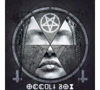 Various Artists - Occult Box