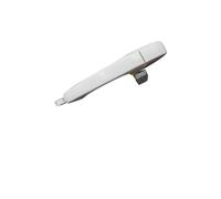 Chrome Outer Door Handle for Jeep for Compass 2007-2016 Car Front Rear Left Or Right Door Exterior Handle 5115826AF 5115826AE 5115826AD