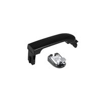 Chrome Outer Door Handle for Nissan for Versa 2007-2008 2009 2010 2011 2012 Door Handle Chrome 82641-EL12A