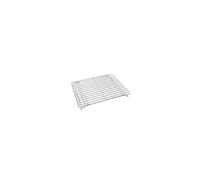 CHROME Oven Shelf Fits Indesit Cooker Base Grill Rack Stand Plate Warmer