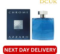 Chrome Parfum Azzaro Eau de Parfum