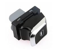 Chrome Passenger Side Electric Window Regulator Switch Button For A6 S6 A7 A8 Q3 C7 8KD 959 855 A 4GD959855 4GD 959 855 Power Window Master Switch Button