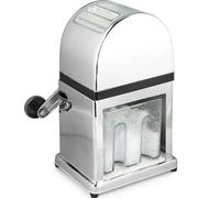 Beaumont Manual Ice Crusher Chrome Effect
