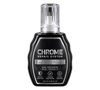 Chrome Plated Repair Fluid 20ml Universal Quick-Drying Shine Restorer | Chrome Coating Hardware Repair Liquid for Home Bathroom Kitchen Faucet Door Handle Mirror Frame
